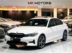 بي ام دبليو الفئة 3